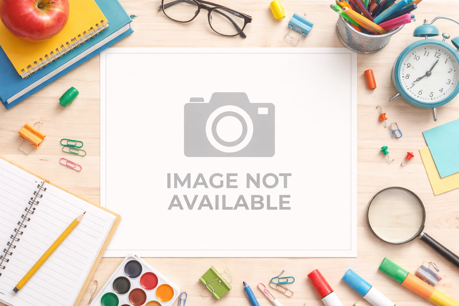 English Foundation Classes (Class V to Class X)